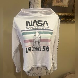 NASA Tee